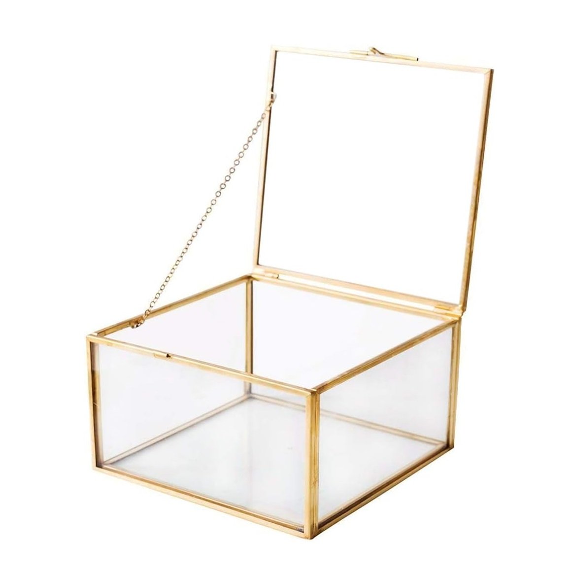 Jewellery Box